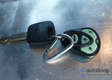 2002 Ford Excursion Limited из США, поврежденный, VIN 1FMNU42S72EA14320